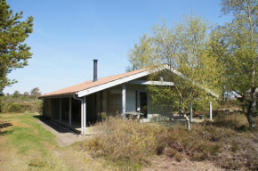 Holiday Home Vølvensvej Aalbæk 033318